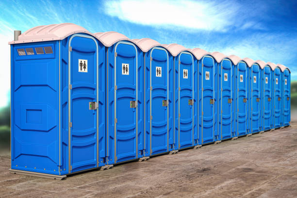 Portable Restroom Servicing (Cleaning and Restocking) in Ocean View, DE